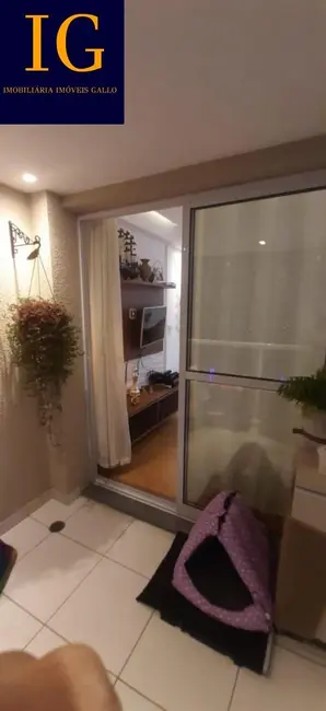 Foto 5 de Apartamento com 2 quartos à venda, 63m2 em Osvaldo Cruz, Sao Caetano Do Sul - SP