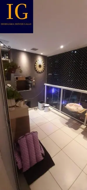 Foto 1 de Apartamento com 2 quartos à venda, 63m2 em Osvaldo Cruz, Sao Caetano Do Sul - SP