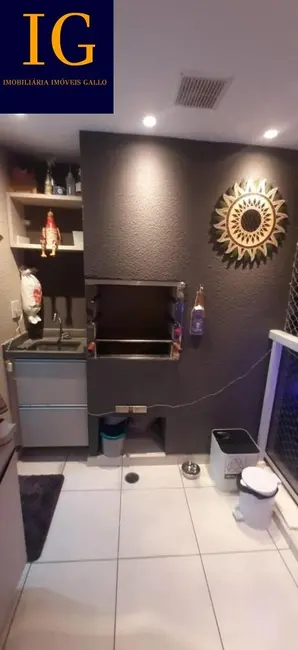 Foto 3 de Apartamento com 2 quartos à venda, 63m2 em Osvaldo Cruz, Sao Caetano Do Sul - SP