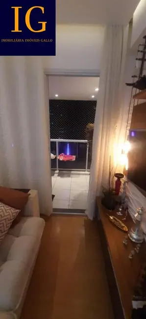 Foto 7 de Apartamento com 2 quartos à venda, 63m2 em Osvaldo Cruz, Sao Caetano Do Sul - SP