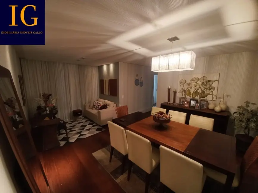 Foto 7 de Apartamento com 3 quartos à venda, 100m2 em Santo Antônio, Sao Caetano Do Sul - SP