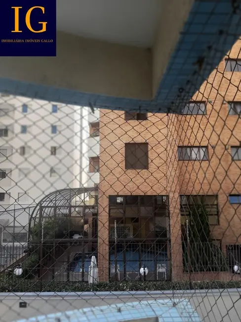 Foto 8 de Apartamento com 3 quartos à venda, 100m2 em Santo Antônio, Sao Caetano Do Sul - SP