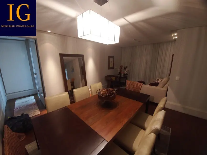 Foto 6 de Apartamento com 3 quartos à venda, 100m2 em Santo Antônio, Sao Caetano Do Sul - SP