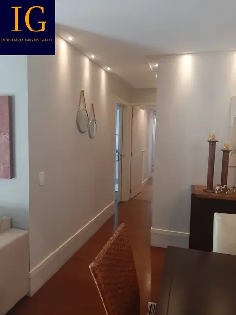 Foto 9 de Apartamento com 3 quartos à venda, 100m2 em Santo Antônio, Sao Caetano Do Sul - SP