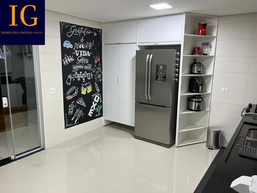 Foto 6 de Casa com 3 quartos à venda, 301m2 em Santa Maria, Sao Caetano Do Sul - SP