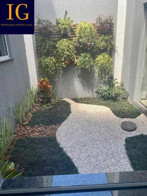 Foto 3 de Casa com 3 quartos à venda, 301m2 em Santa Maria, Sao Caetano Do Sul - SP