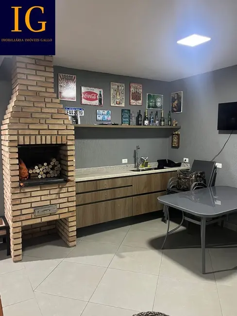 Foto 8 de Casa com 3 quartos à venda, 301m2 em Santa Maria, Sao Caetano Do Sul - SP