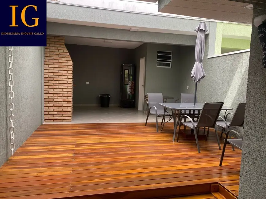 Foto 9 de Casa com 3 quartos à venda, 301m2 em Santa Maria, Sao Caetano Do Sul - SP