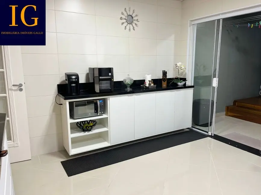 Foto 7 de Casa com 3 quartos à venda, 301m2 em Santa Maria, Sao Caetano Do Sul - SP