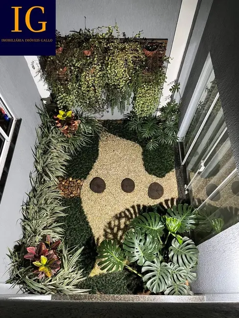 Foto 4 de Casa com 3 quartos à venda, 301m2 em Santa Maria, Sao Caetano Do Sul - SP