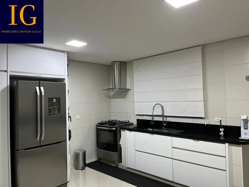 Foto 5 de Casa com 3 quartos à venda, 301m2 em Santa Maria, Sao Caetano Do Sul - SP