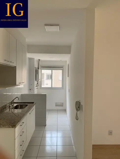 Apartamento com 2 quartos à venda, 65m2 em Jardim São Caetano, Sao Caetano Do Sul - SP - imagem 5 Foto 5 de Apartamento com 2 quartos à venda, 65m2 em Jardim São Caetano, Sao Caetano Do Sul - SP