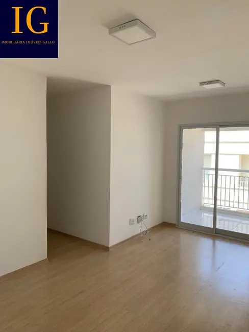Apartamento com 2 quartos à venda, 65m2 em Jardim São Caetano, Sao Caetano Do Sul - SP - imagem 3 Foto 3 de Apartamento com 2 quartos à venda, 65m2 em Jardim São Caetano, Sao Caetano Do Sul - SP