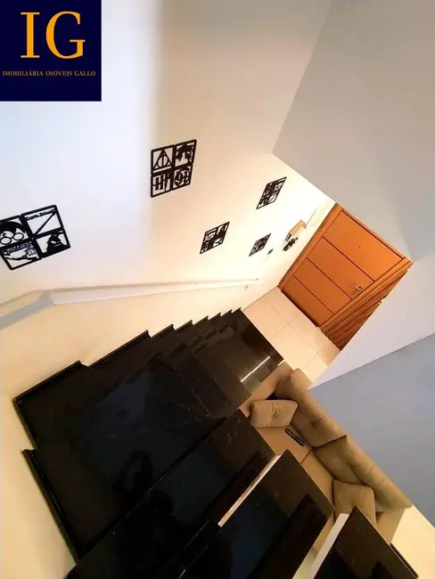 Foto 7 de Apartamento com 2 quartos à venda, 90m2 em Parque Oratório, Santo Andre - SP