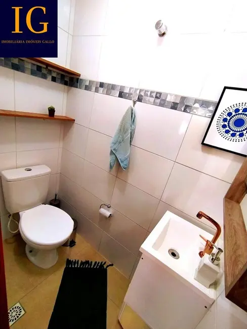 Foto 6 de Apartamento com 2 quartos à venda, 90m2 em Parque Oratório, Santo Andre - SP