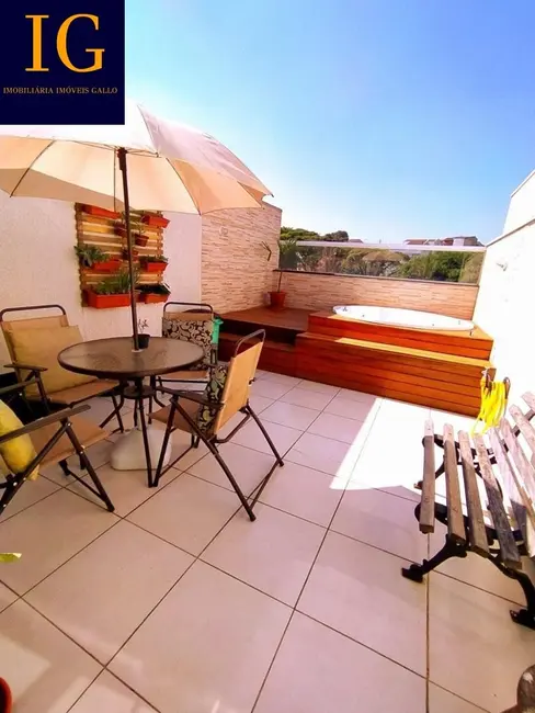 Foto 2 de Apartamento com 2 quartos à venda, 90m2 em Parque Oratório, Santo Andre - SP