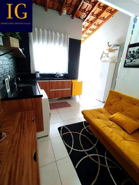 Foto 3 de Apartamento com 2 quartos à venda, 90m2 em Parque Oratório, Santo Andre - SP