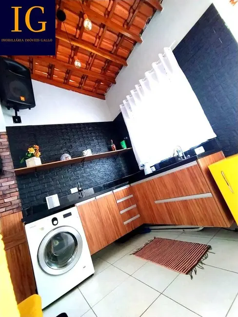 Foto 5 de Apartamento com 2 quartos à venda, 90m2 em Parque Oratório, Santo Andre - SP