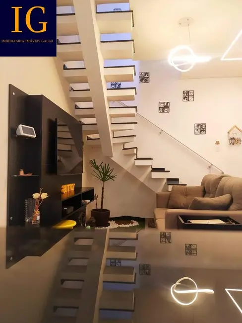 Foto 9 de Apartamento com 2 quartos à venda, 90m2 em Parque Oratório, Santo Andre - SP