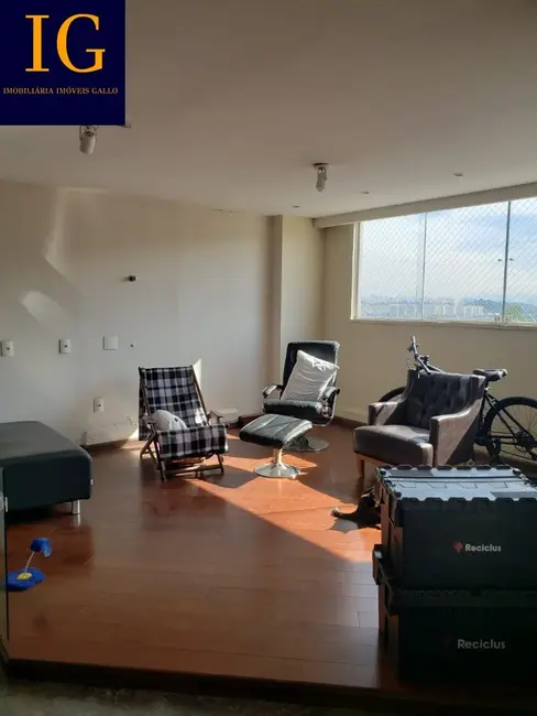 Foto 7 de Apartamento com 3 quartos à venda, 150m2 em Cerâmica, Sao Caetano Do Sul - SP