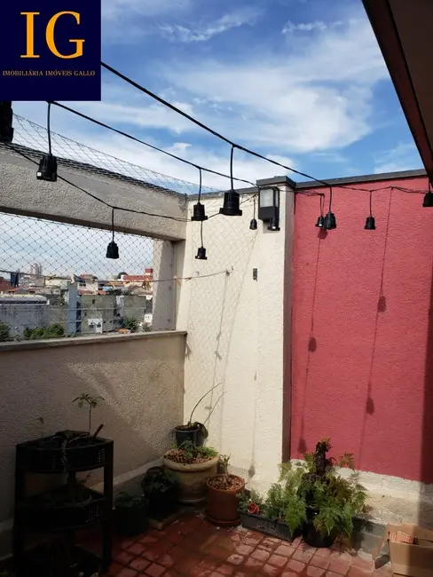 Foto 4 de Apartamento com 3 quartos à venda, 150m2 em Cerâmica, Sao Caetano Do Sul - SP