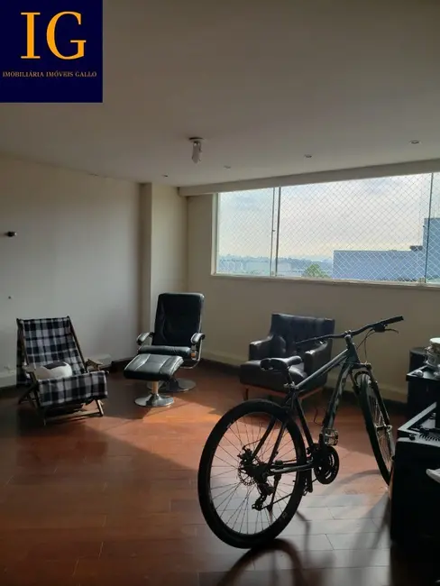 Foto 6 de Apartamento com 3 quartos à venda, 150m2 em Cerâmica, Sao Caetano Do Sul - SP