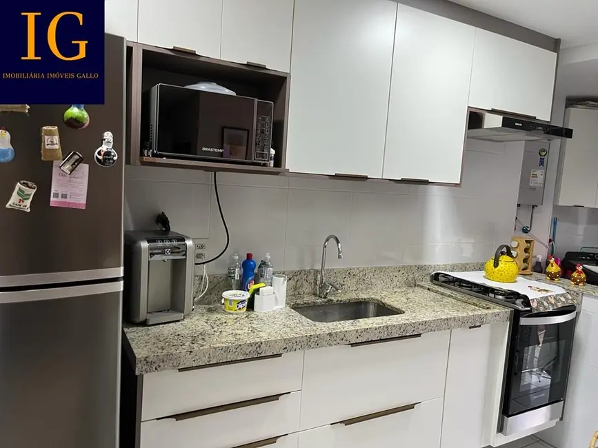 Apartamento com 2 quartos à venda, 69m2 em Santa Maria, Sao Caetano Do Sul - SP - imagem 8 Foto 8 de Apartamento com 2 quartos à venda, 69m2 em Santa Maria, Sao Caetano Do Sul - SP