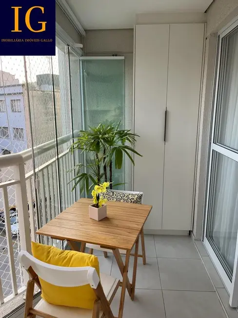 Apartamento com 2 quartos à venda, 69m2 em Santa Maria, Sao Caetano Do Sul - SP - imagem 3 Foto 3 de Apartamento com 2 quartos à venda, 69m2 em Santa Maria, Sao Caetano Do Sul - SP