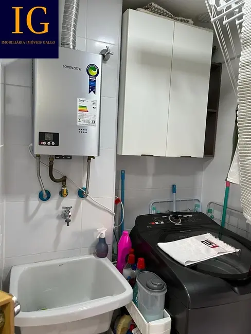 Apartamento com 2 quartos à venda, 69m2 em Santa Maria, Sao Caetano Do Sul - SP - imagem 9 Foto 9 de Apartamento com 2 quartos à venda, 69m2 em Santa Maria, Sao Caetano Do Sul - SP