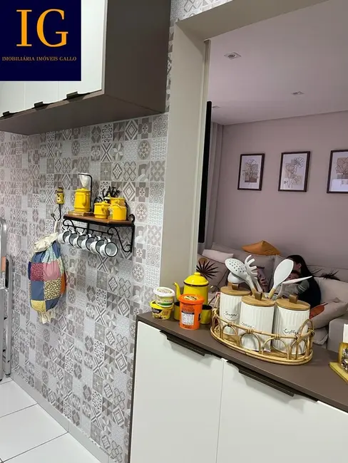 Apartamento com 2 quartos à venda, 69m2 em Santa Maria, Sao Caetano Do Sul - SP - imagem 6 Foto 6 de Apartamento com 2 quartos à venda, 69m2 em Santa Maria, Sao Caetano Do Sul - SP