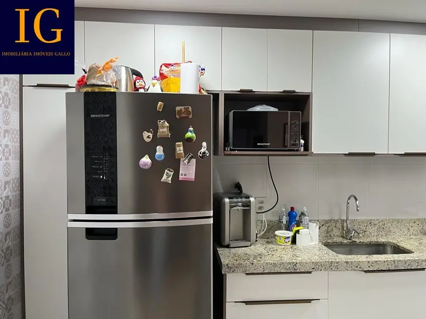 Apartamento com 2 quartos à venda, 69m2 em Santa Maria, Sao Caetano Do Sul - SP - imagem 7 Foto 7 de Apartamento com 2 quartos à venda, 69m2 em Santa Maria, Sao Caetano Do Sul - SP