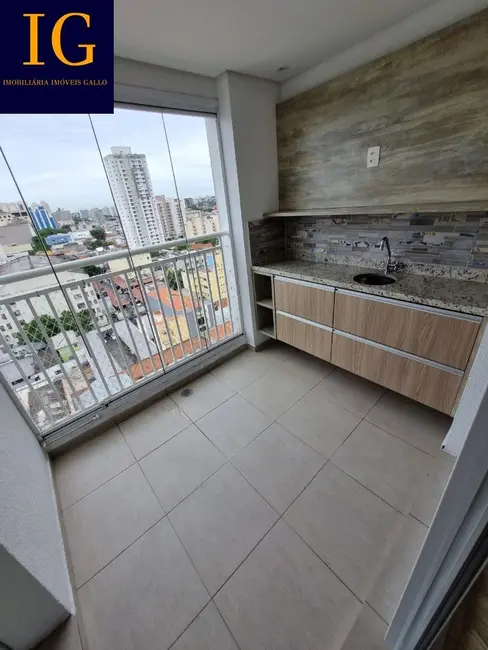Foto 2 de Apartamento com 2 quartos à venda, 136m2 em Centro, Sao Caetano Do Sul - SP