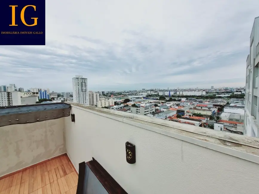 Foto 4 de Apartamento com 2 quartos à venda, 136m2 em Centro, Sao Caetano Do Sul - SP