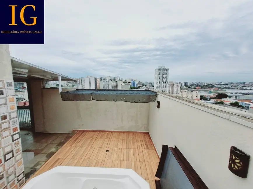 Foto 5 de Apartamento com 2 quartos à venda, 136m2 em Centro, Sao Caetano Do Sul - SP