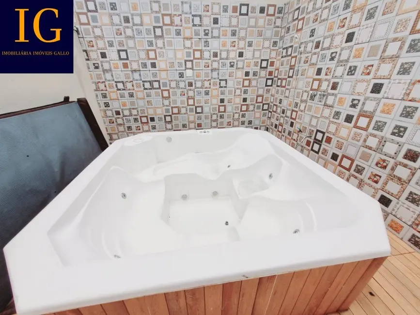 Foto 6 de Apartamento com 2 quartos à venda, 136m2 em Centro, Sao Caetano Do Sul - SP