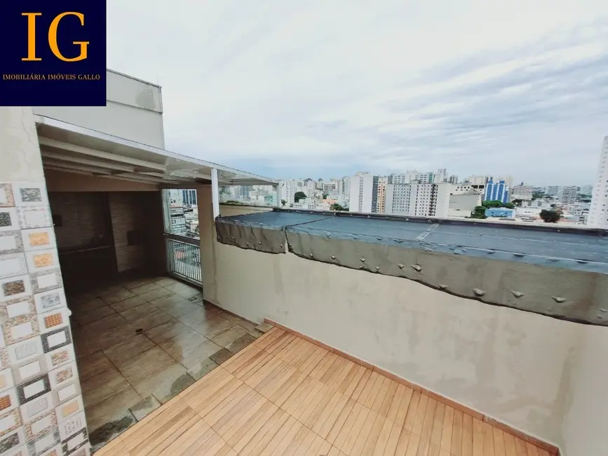Foto 7 de Apartamento com 2 quartos à venda, 136m2 em Centro, Sao Caetano Do Sul - SP