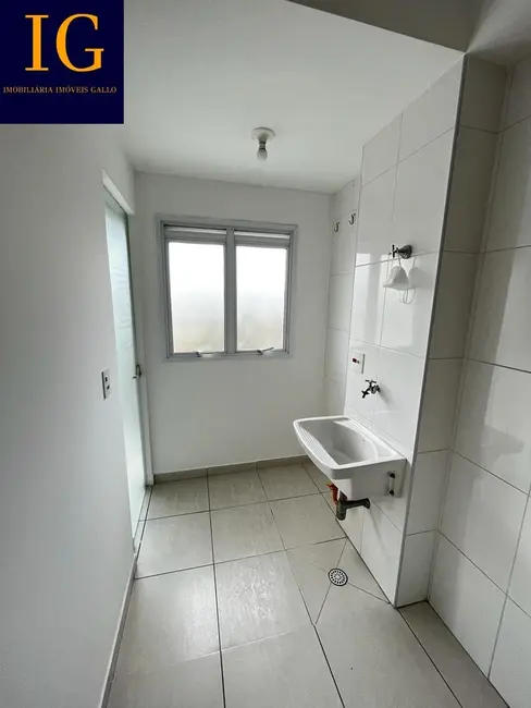 Apartamento com 2 quartos à venda, 60m2 em Santa Paula, Sao Caetano Do Sul - SP - imagem 7 Foto 7 de Apartamento com 2 quartos à venda, 60m2 em Santa Paula, Sao Caetano Do Sul - SP