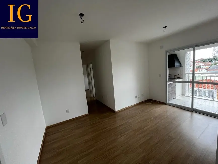 Foto 2 de Apartamento com 2 quartos à venda, 60m2 em Santa Paula, Sao Caetano Do Sul - SP