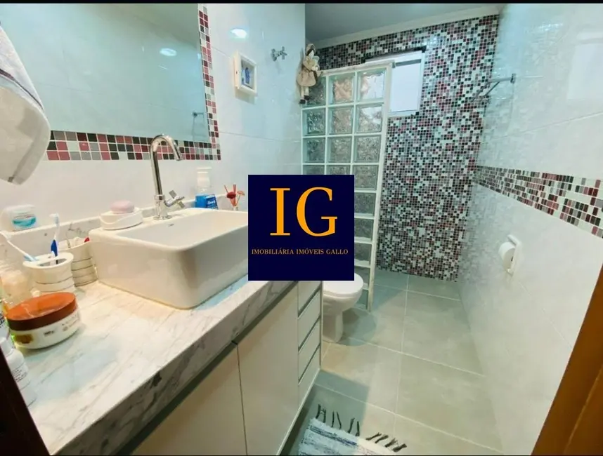 Foto 9 de Apartamento com 3 quartos à venda, 127m2 em Barcelona, Sao Caetano Do Sul - SP