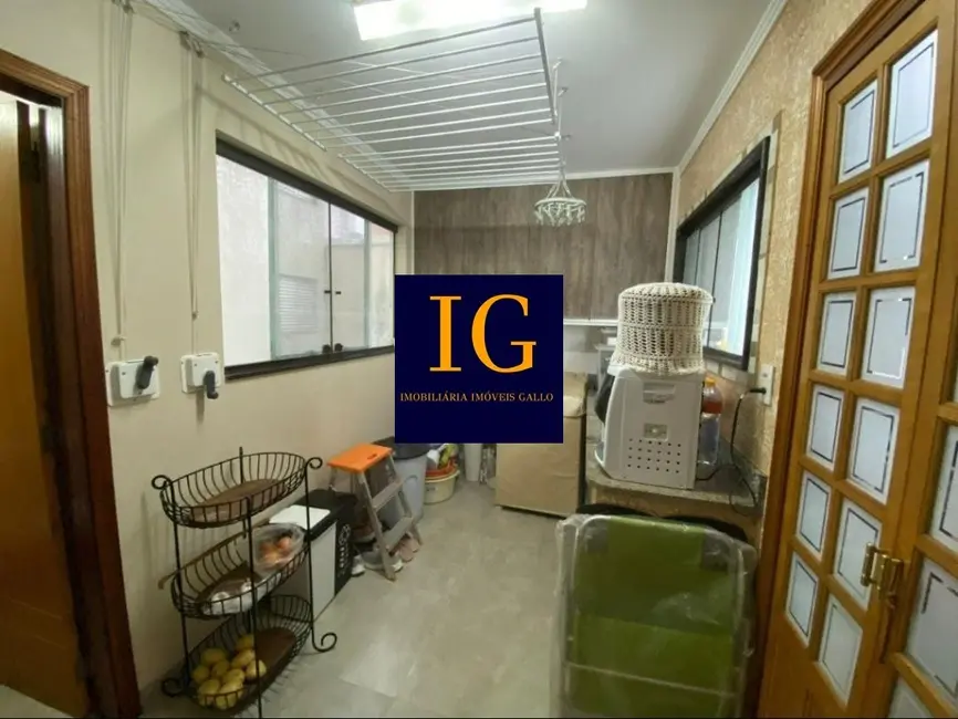 Foto 5 de Apartamento com 3 quartos à venda, 127m2 em Barcelona, Sao Caetano Do Sul - SP