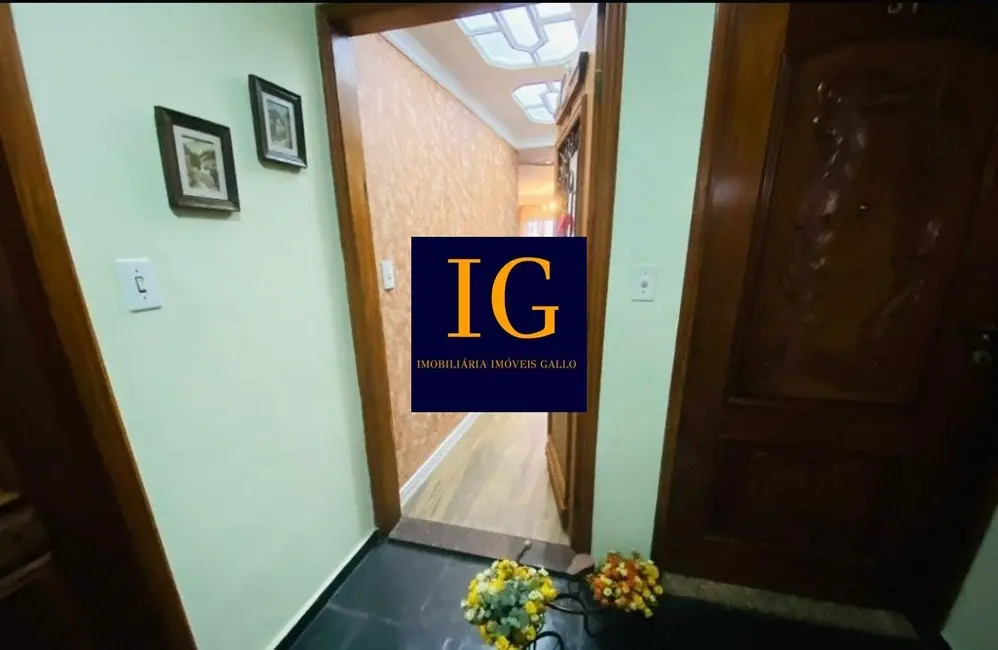 Foto 3 de Apartamento com 3 quartos à venda, 127m2 em Barcelona, Sao Caetano Do Sul - SP