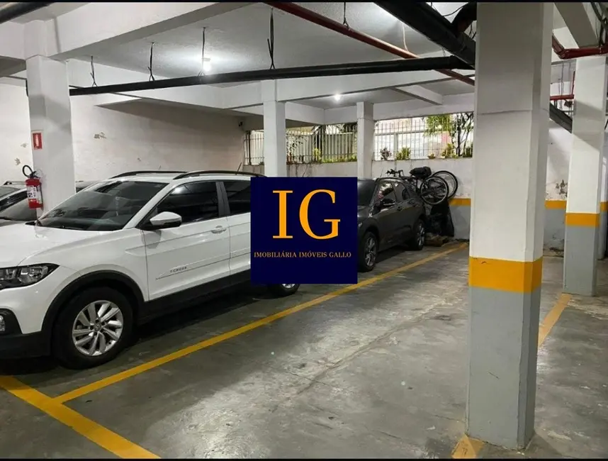 Foto 4 de Apartamento com 3 quartos à venda, 127m2 em Barcelona, Sao Caetano Do Sul - SP