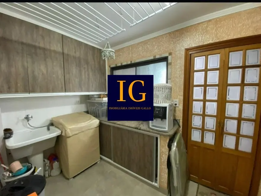 Foto 6 de Apartamento com 3 quartos à venda, 127m2 em Barcelona, Sao Caetano Do Sul - SP