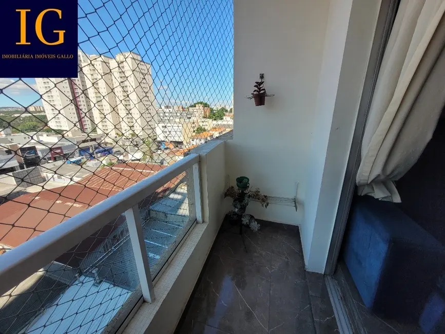 Foto 5 de Apartamento com 3 quartos à venda, 113m2 em Santa Paula, Sao Caetano Do Sul - SP