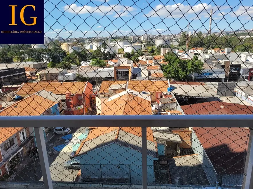 Foto 3 de Apartamento com 3 quartos à venda, 113m2 em Santa Paula, Sao Caetano Do Sul - SP