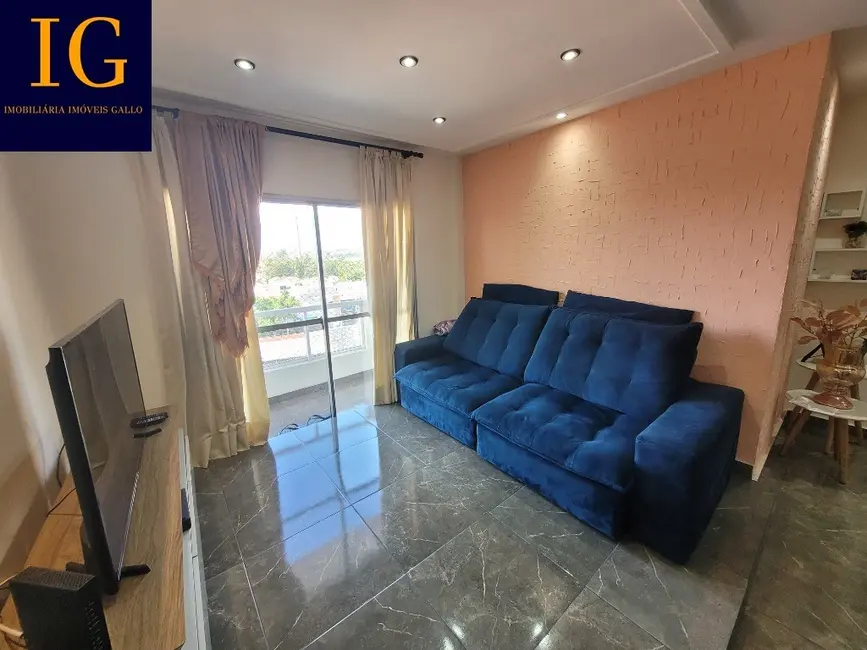 Foto 6 de Apartamento com 3 quartos à venda, 113m2 em Santa Paula, Sao Caetano Do Sul - SP