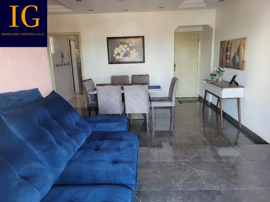 Foto 9 de Apartamento com 3 quartos à venda, 113m2 em Santa Paula, Sao Caetano Do Sul - SP