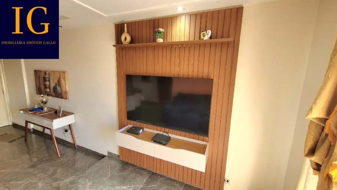 Foto 2 de Apartamento com 3 quartos à venda, 113m2 em Santa Paula, Sao Caetano Do Sul - SP