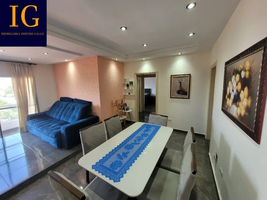 Foto 7 de Apartamento com 3 quartos à venda, 113m2 em Santa Paula, Sao Caetano Do Sul - SP