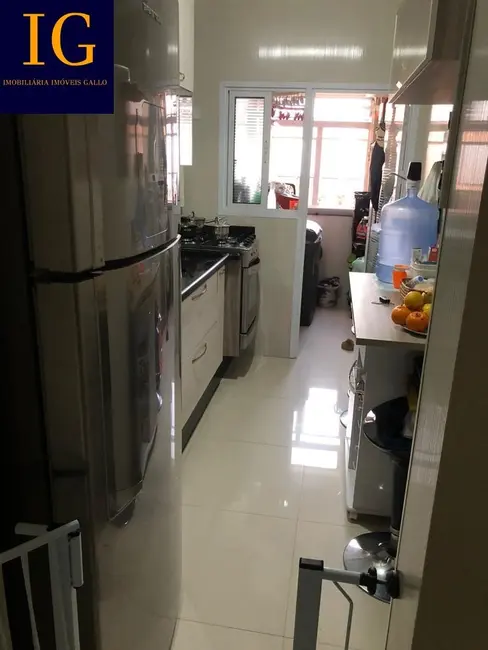 Apartamento com 3 quartos à venda, 64m2 em Jardim Ângela (Zona Leste), São Paulo - SP - imagem 3 Foto 3 de Apartamento com 3 quartos à venda, 64m2 em Jardim Ângela (Zona Leste), São Paulo - SP